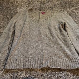 sweater